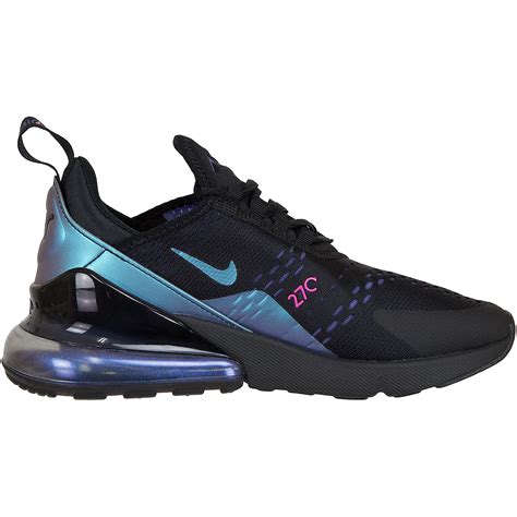 nike air 27c damen schwarz|Nike Air Max 270 .